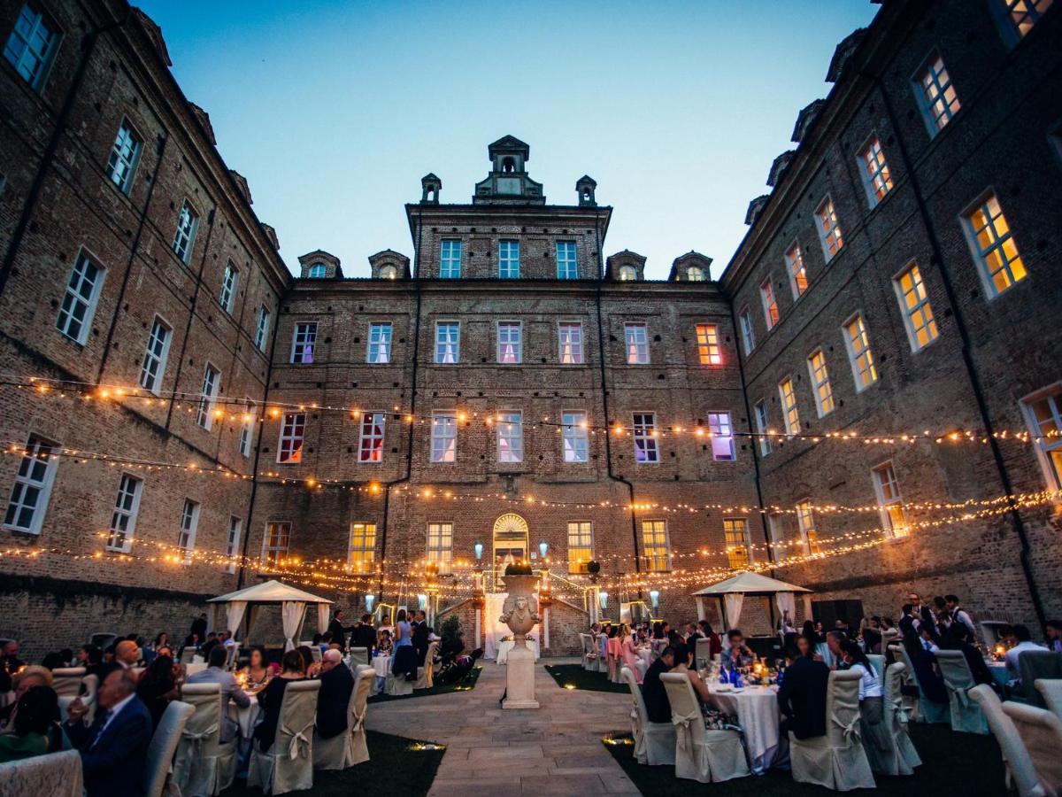 Montaldo Castle & Hotel 4*