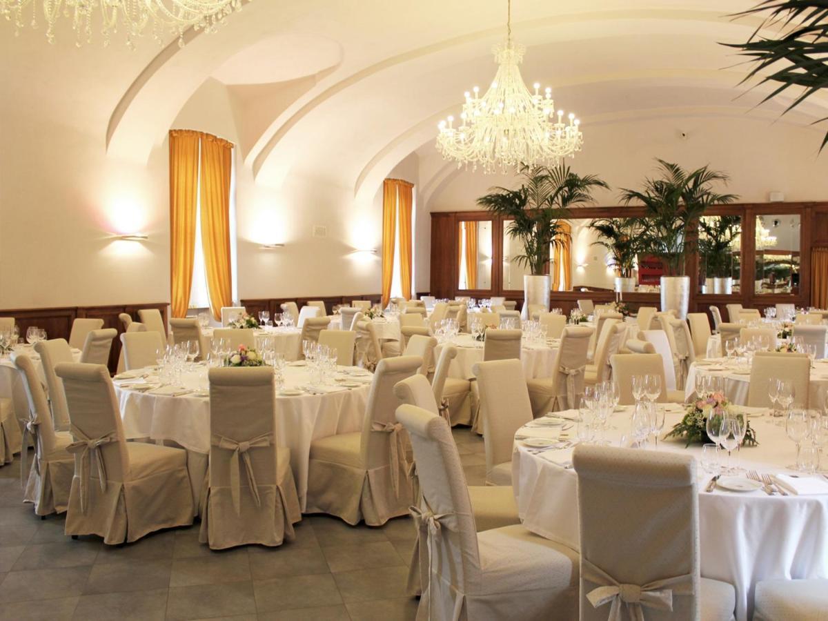 Montaldo Castle & 4*
