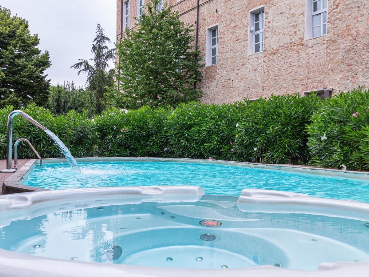 Hotel Montaldo Castle & 4*